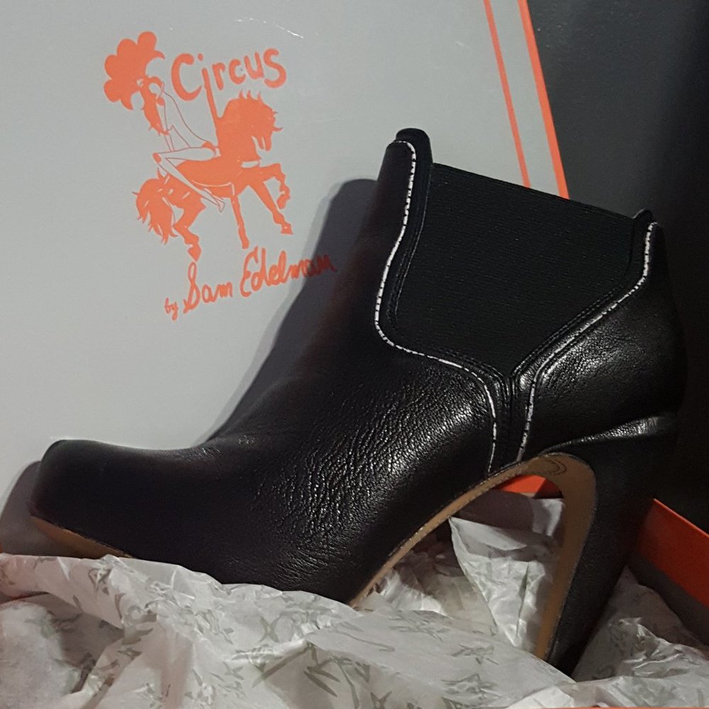 Circus by Sam Edleman- Karissa  C-2684L1900